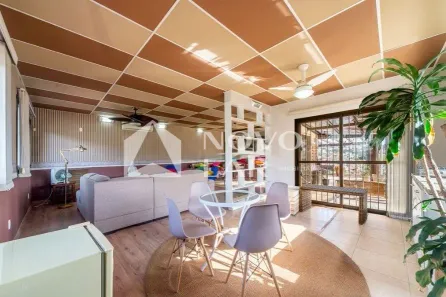 Casa com 5 Quartos à venda, 500m² no Chácara das Pedras, Porto Alegre