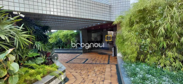 Apartamento com 3 Quartos à venda, 99m² no Centro, Florianópolis