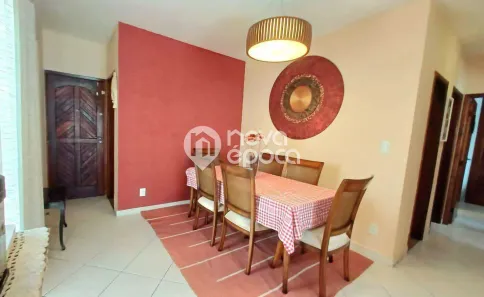 Apartamento com 3 Quartos à venda, 103m² no Anil, Rio de Janeiro