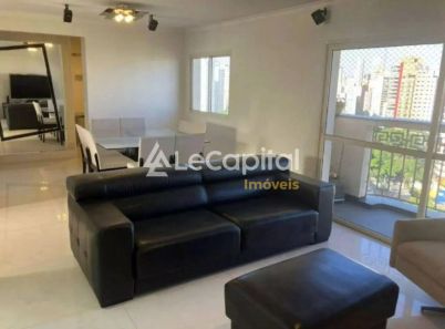 Apartamento com 3 Quartos à venda, 150m² no Indianópolis, São Paulo