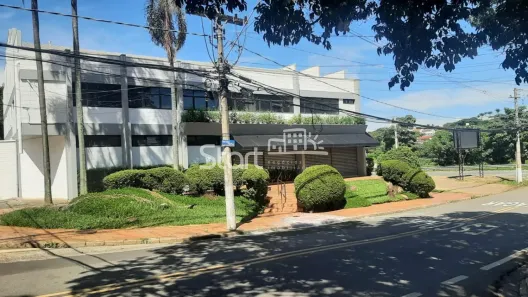 Ponto Comercial para alugar, 528m² no DAE, Campinas