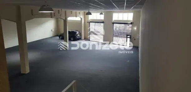 Galpão/Depósito/Armazém para alugar, 36m² no Casa Branca, Santo André