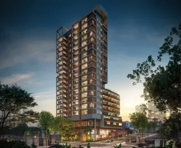 Apartamento com 3 Quartos à venda, 91m² no Jardim Paulista, São Paulo