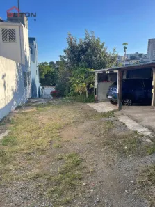 Lote/Terreno à venda, 265m² no Vila Nivi, São Paulo