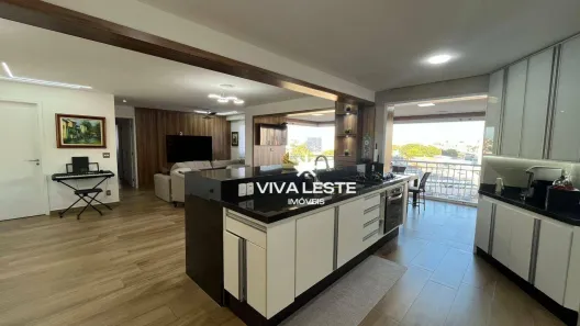 Apartamento com 3 Quartos à venda, 123m² no Chácara Califórnia, São Paulo