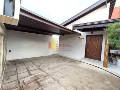 Casa com 3 Quartos para alugar, 130m² no Jardim Alice, Jaguariúna