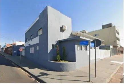 Sala Comercial com 1 Quarto à venda, 288m² no Vila Central, Assis