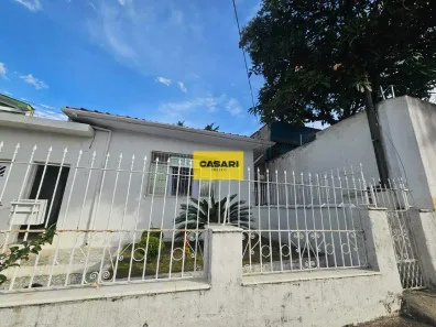 Casa com 4 Quartos à venda, 233m² no Rudge Ramos, São Bernardo do Campo