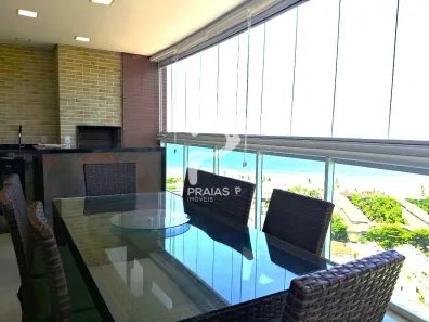 Apartamento com 3 Quartos à venda, 127m² no Enseada, Guarujá