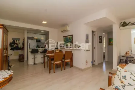 Apartamento com 3 Quartos à venda, 76m² no Morro Santana, Porto Alegre
