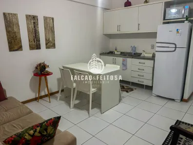 Apartamento com 1 Quarto à venda, 50m² no Rio Vermelho, Salvador