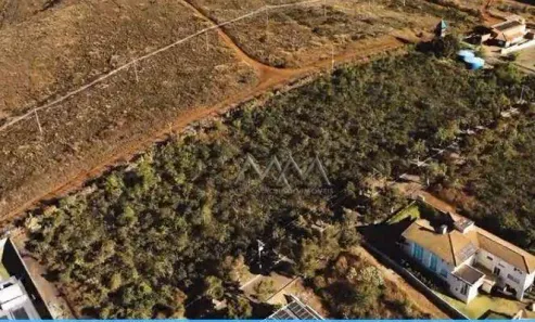 Lote/Terreno à venda, 4000m² no Serra dos Manacás, Nova Lima