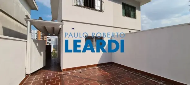 Sobrado com 3 Quartos à venda, 231m² no Vila Madalena, São Paulo