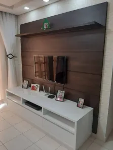 Apartamento com 2 Quartos à venda, 62m² no Vila Santa Maria, Jundiaí