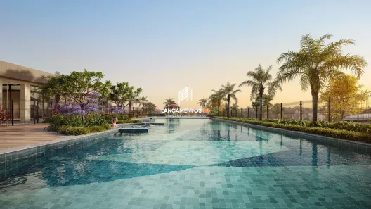 Lote/Terreno à venda, 129m² no Potecas, São José