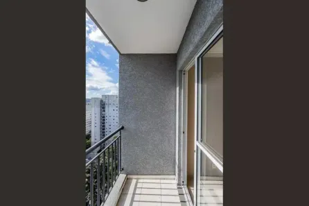 Apartamento com 2 Quartos à venda, 50m² no Jardim Íris, São Paulo