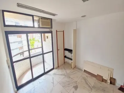 Sala Comercial para alugar, 31m² no Boa Viagem, Belo Horizonte