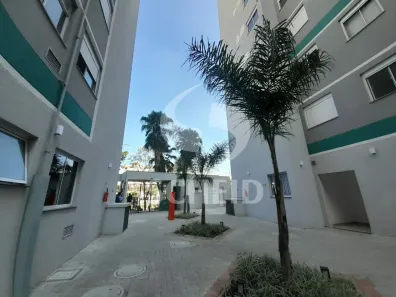 Apartamento com 2 Quartos para alugar, 42m² no Jurubatuba, São Paulo