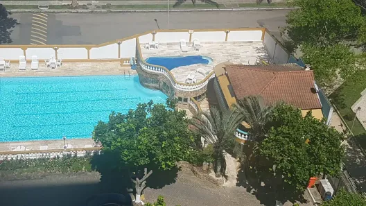 Apartamento com 2 Quartos à venda, 58m² no Barra da Tijuca, Rio de Janeiro