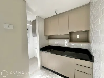 Apartamento com 2 Quartos à venda, 49m² no Zona 08, Maringá