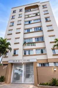 Apartamento com 3 Quartos à venda, 80m² no Igapó, Londrina