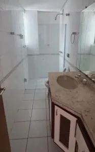 Apartamento com 1 Quarto para alugar, 66m² no Centro, Curitiba
