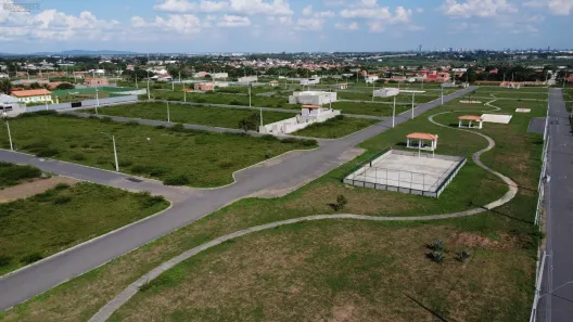 Lote/Terreno à venda, 140m² no Novo Horizonte, Feira de Santana