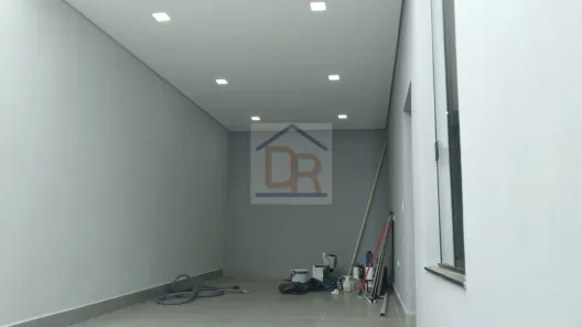 Casa com 3 Quartos à venda, 127m² no Vila Brasil, Santa Bárbara D'Oeste