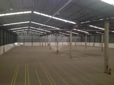 Galpão/Depósito/Armazém à venda, 7130m² no Centro Comercial Jubran, Barueri