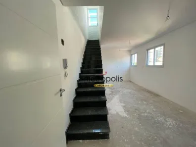 Cobertura com 2 Quartos à venda, 120m² no Campestre, Santo André