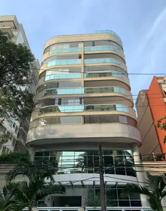 Cobertura com 4 Quartos à venda, 170m² no Botafogo, Rio de Janeiro