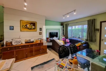 Casa com 2 Quartos à venda, 114m² no Vila Monumento, São Paulo