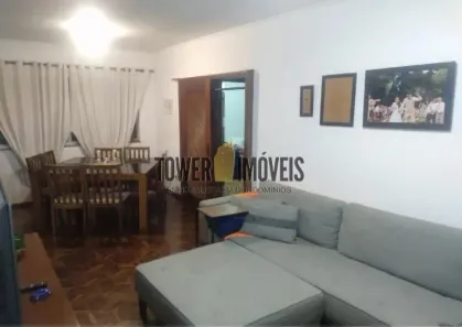 Apartamento com 2 Quartos à venda, 75m² no Cambuí, Campinas