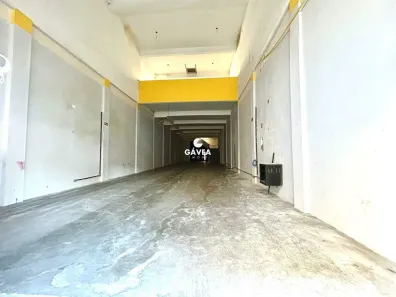 Galpão/Depósito/Armazém para alugar, 433m² no Centro, Santos