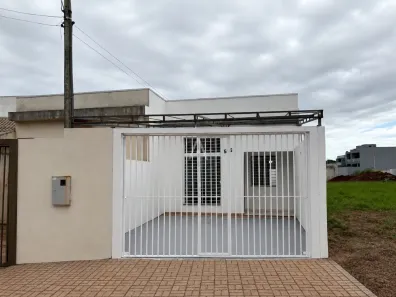 Casa com 3 Quartos à venda, 64m² no Esmeralda, Cascavel