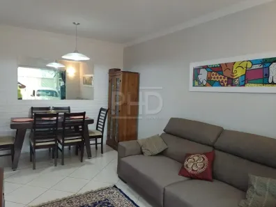 Sobrado com 3 Quartos à venda, 97m² no Vila Floresta, Santo André