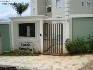 Apartamento com 2 Quartos à venda, 51m² no Vila Carminha, Campinas