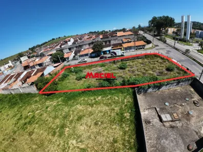Lote/Terreno à venda, 140m² no Vila Monterrey, São José dos Campos