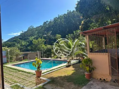 Fazenda/Sítio com 4 Quartos à venda, 152m² no , Alfredo Chaves
