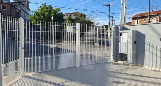 Sobrado com 2 Quartos à venda, 80m² no Vila Nivi, São Paulo