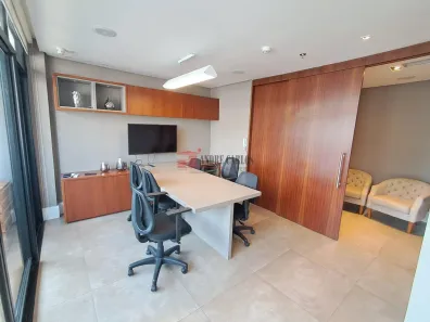 Sala Comercial para alugar, 35m² no Vila Osasco, Osasco