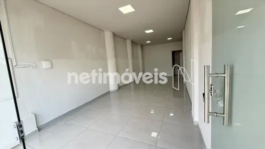 Ponto Comercial para alugar, 36m² no Guarani, Belo Horizonte
