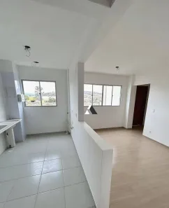 Apartamento com 2 Quartos à venda, 45m² no Goiânia, Belo Horizonte