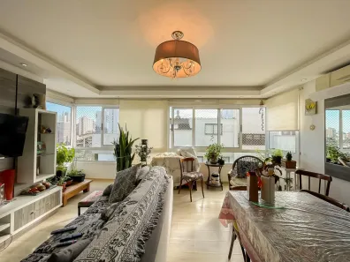 Apartamento com 2 Quartos à venda, 72m² no Jardim do Salso, Porto Alegre