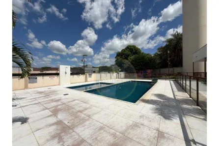 Apartamento com 2 Quartos à venda, 42m² no Recreio dos Bandeirantes, Uberaba