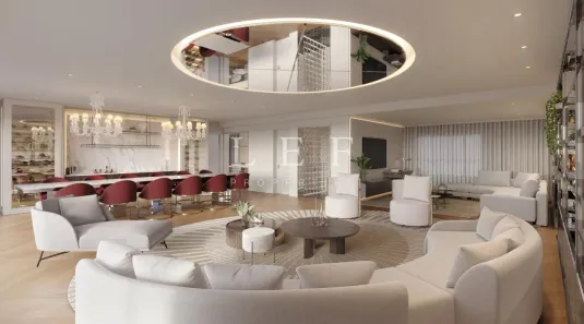 Apartamento com 4 Quartos à venda, 203m² no Vila Mariana, São Paulo