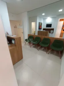 Sala Comercial à venda, 44m² no Boqueirão, Santos