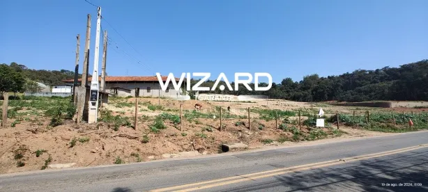 Lote/Terreno à venda, 4606m² no Jardim Colonial, Atibaia