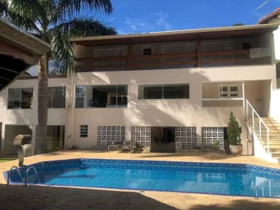 Casa de Condomínio com 3 Quartos à venda, 750m² no Tijuco Preto, Vargem Grande Paulista