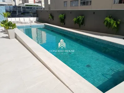 Apartamento com 2 Quartos para venda ou aluguel, 55m² no Vila Osasco, Osasco